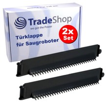 2x Pettine di ricambio