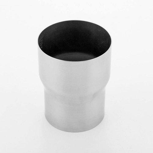 Adattatore tubo stufa - , 3-1/2"