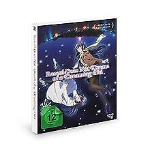 Rascal Does Not Dream of a