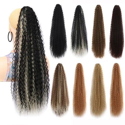 Capelli artiglio mascella - , 24"