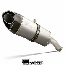 Scarico Per Honda Hornet CB