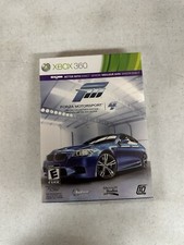 Forza Motorsport 4 Limited