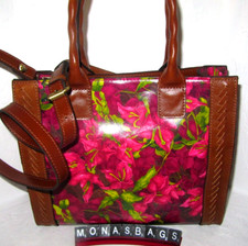 Borsa Patricia Nash Along The