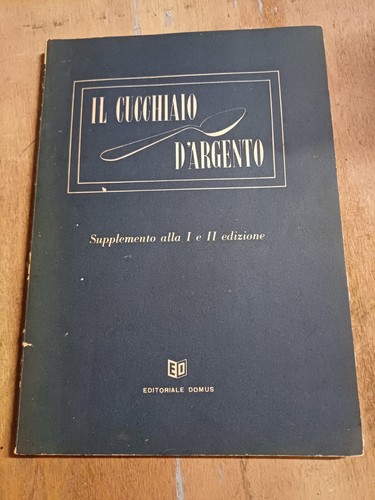 Cucchiaio argento - cucchiaio, d'argento