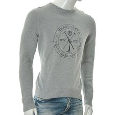 Maglione girocollo Henri Lloyd