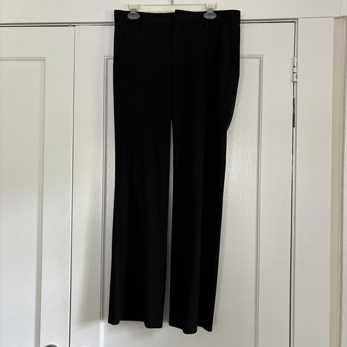 Zara women dark - zara, trousers