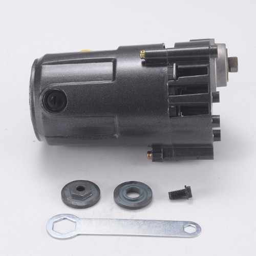 High power dust free sub - high,