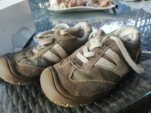 Scarpe bimbo naturino num - scarpe,