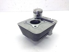 CILINDRO E PISTONE PIAGGIO VESPA PRIMAVERA E5 75° ANNIVERSARIO 50 2020 2023