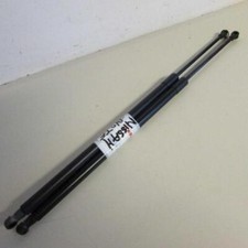 Molla a gas bagagliaio 904509 U00A per NISSAN NOTE 2004- usata (15380)