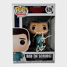 Autografo firmato Sean Astin