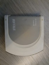 Buffalo Airstation turbo g Whr-g54s access point wireless 