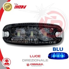 Luce Direzionale BLU Luce