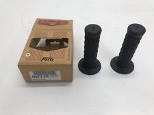 MANOPOLE BILTWELL INC THRUSTER GRIPS BLACK FOR 7/8 / KNOBS