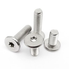 5/50pz CM M1.6-M8 304 Acciaio