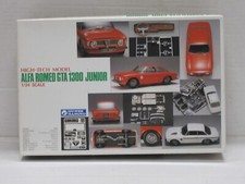 Kit di montaggio Alfa Romeo