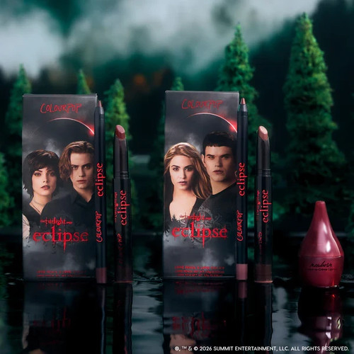 The twilight saga - twilight, saga: