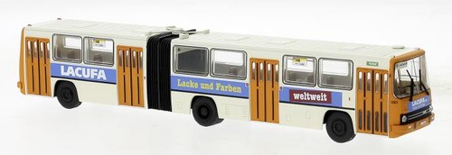 Brekina autobus articolato - brekina,