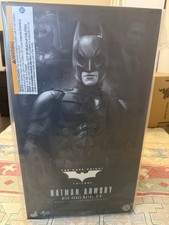 Dark Knight Rises Action