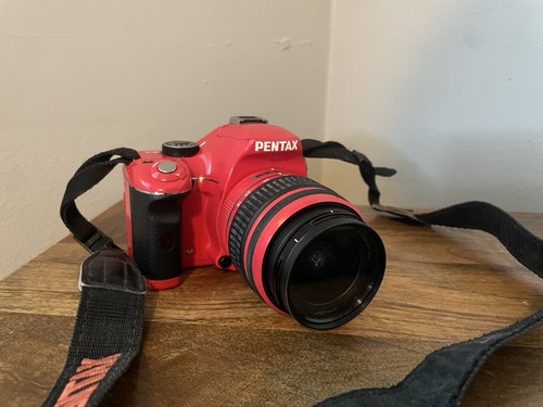 Pentax 4mp fotocamera - pentax, 12,4mp