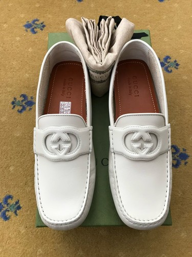 Gucci scarpe incastro - gucci,