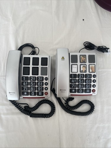 Amplicomms bigtel plus - amplicomms,