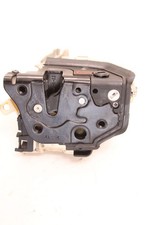 Serratura porta posteriore