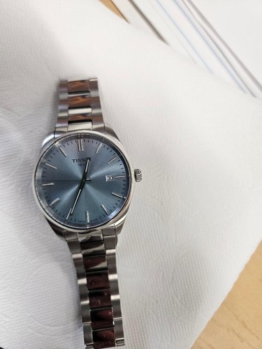 Orologio uomo tissot - orologio, pr