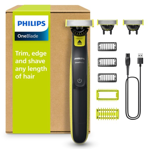 Philips oneblade 360 - 360, qp2824/31
