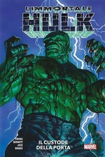 L'IMMORTALE HULK n. 8 IL