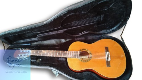 Chitarra classica elettrica