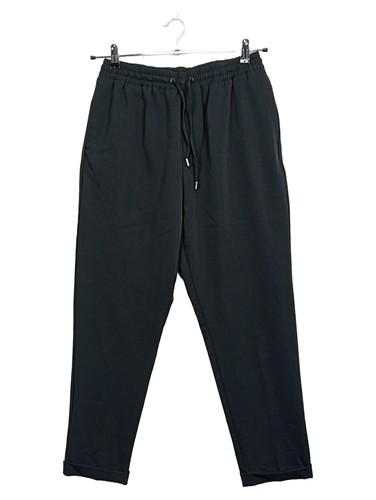 Zara pantaloni donna neri - donna,