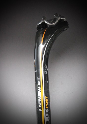 Haibike alex carbon pro - alex,