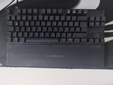 SteelSeries Apex Pro TKL