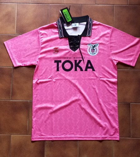 Maglia palermo vintage 1993 - maglia,