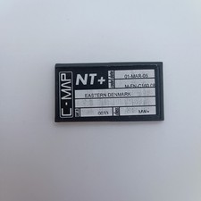 C-MAP NT + DANIMARCA ORIENTALE