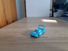 The King Dinoco (1/87) Blue 43