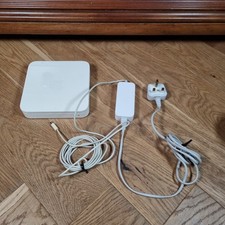 Apple Airport Extreme Stazione