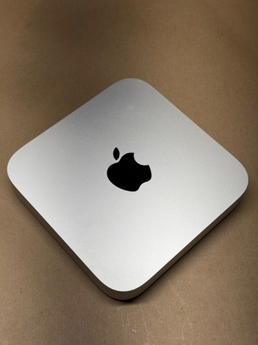 Apple mac mini fine - mini, 2012