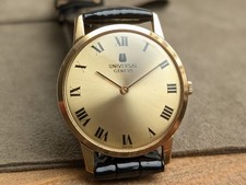 Orologio Uomo Universal Geneve