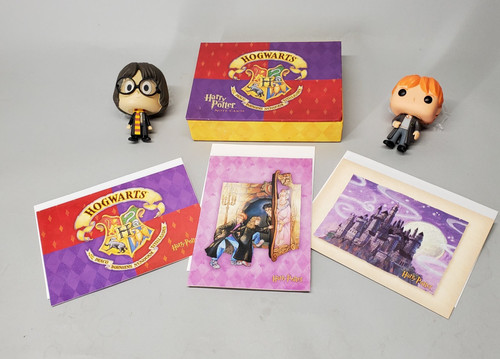 Harry potter lotto - harry, carte