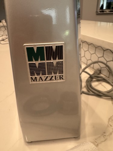 Mazzer major commercial burr - major,