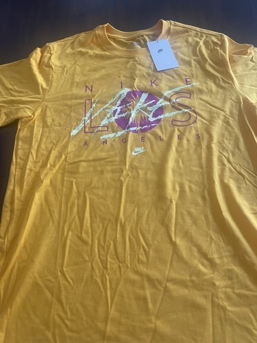 Shirt nike los angeles local - nike,