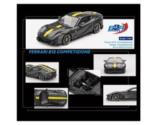 BBR Models Ferrari 812