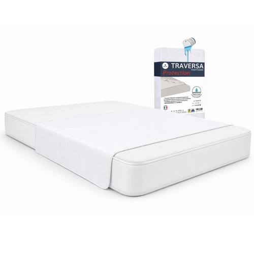 Traversa letto anziani - letto,