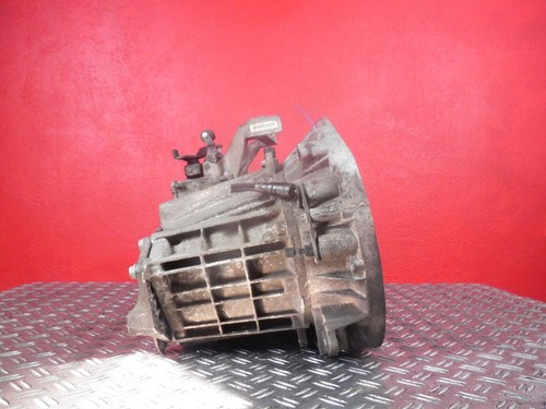 Cambio manuale 716501