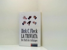 LA TRIVIATA: Der Duft der