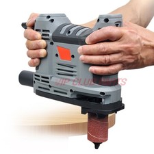 Smerigliatrice Elettrica