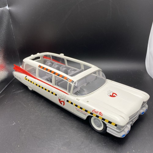 Playmobil 9220 ghostbusters - 9220,