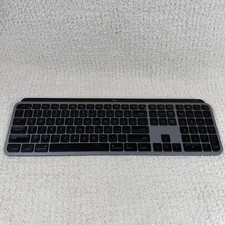 Logitech MX Keys S Mac